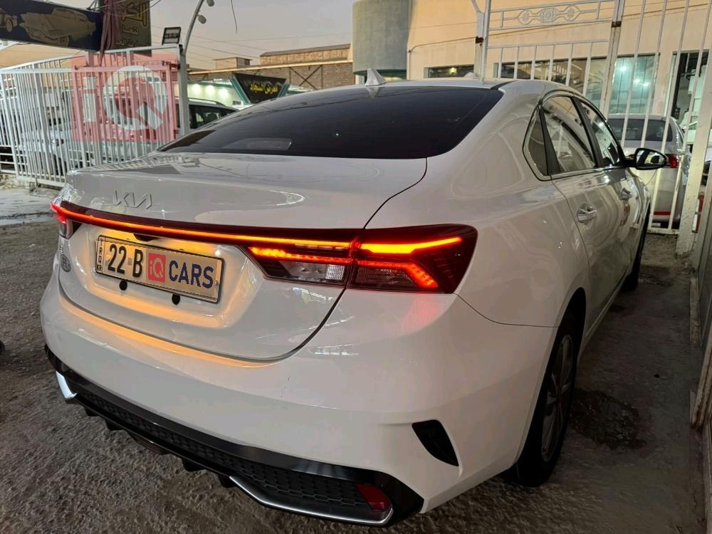 كيا K3